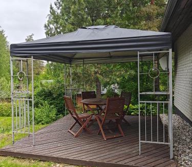 Imatra Apartment | Kottaraispari