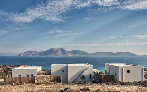 Koufonisia Villa | Koufonisi Villa Kallisti