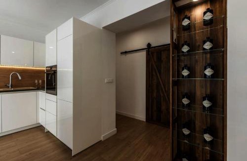 Koukaki Apartment | Koukaki Vibe