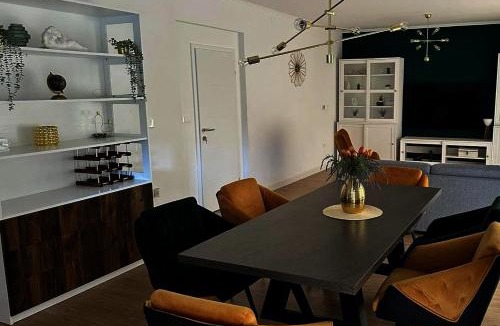 Koukaki Apartment | Koukaki Vibe