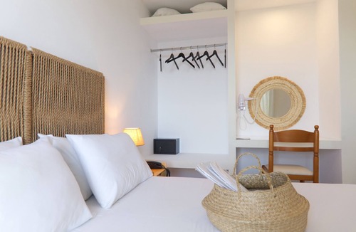 Scala House | Koukounari Apartments