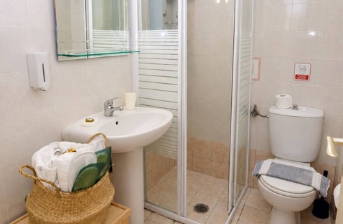 Scala House | Koukounari Apartments