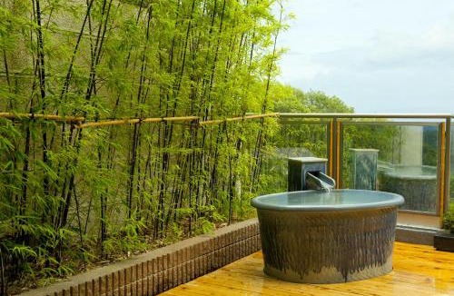Nihommatsu Hotel | Kounkaku