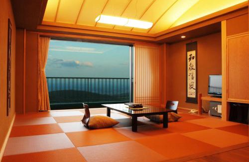Nihommatsu Hotel | Kounkaku