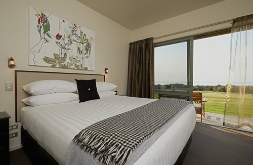 Kaikoura Hotel | Koura Bay Resort