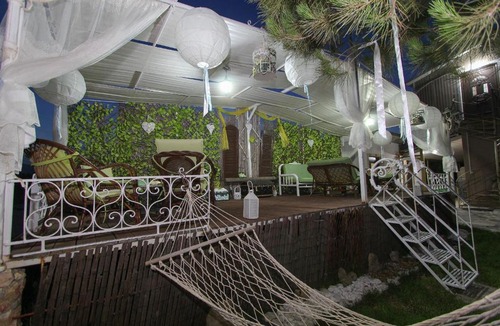 Laganas House | Kouros resort