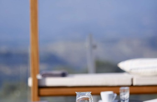 Kamilari Villa | Kouros Villa