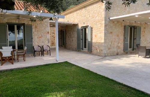 Stavros Villa | Kouvarata Villas Stavros