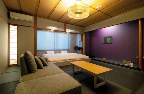 Izu Nagaoka Onsen House | Kouyurou Ikawa