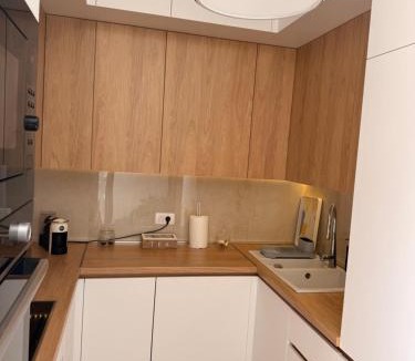 Orahovac Apartment | Kovacevic Apartments