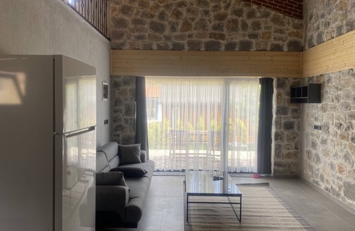 Dalaman Ski Chalet | Kovan Bungalow