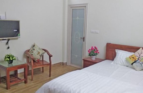 Tu Liem Apartment | Kovi House