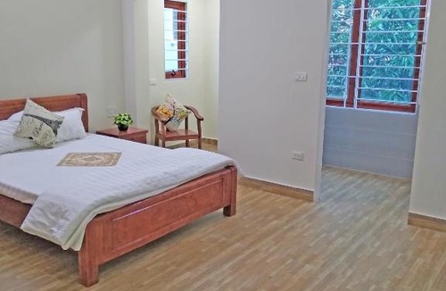 Tu Liem Apartment | Kovi House