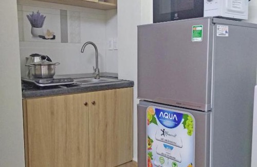 Tu Liem Apartment | Kovi House