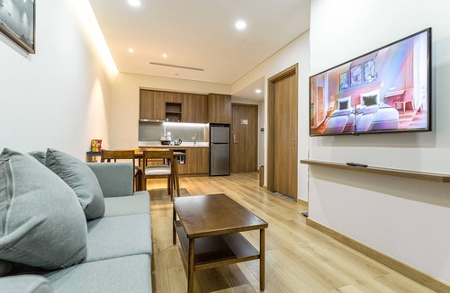 Ngo Quyen Hotel | Kovie Hotel
