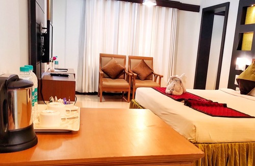 Kozhikode Hotel | Kovilakam Residency Private Limited