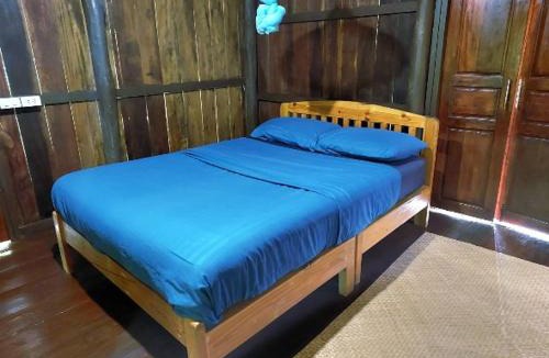 Mae Chaem House | KowitFarmstay