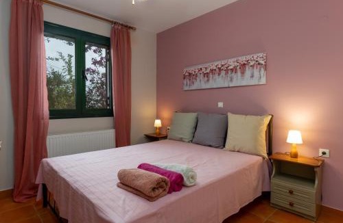 Kaligata Apartment | Koxyli Studios & Apartments
