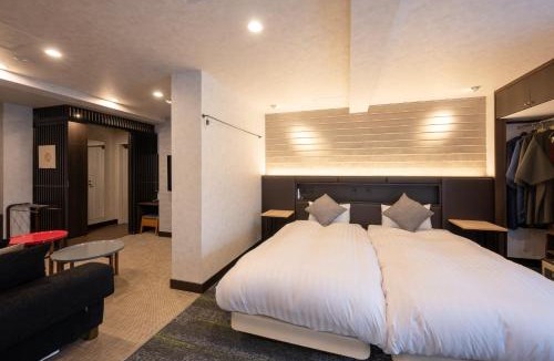 Kinosaki Onsen Hotel | Koyado Enn