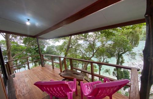 Ko Mook Hotel | KoyAo Bungalows