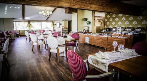 Cankaya Hotel | Koza Suite Hotel