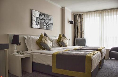 Cankaya Hotel | Koza Suite Hotel