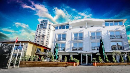 Cankaya Hotel | Koza Suite Hotel