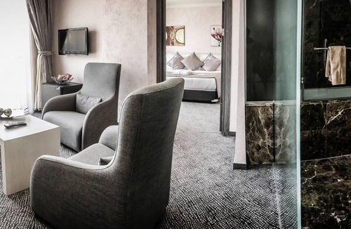 Ankara City Center Hotel | Koza Suite Hotel