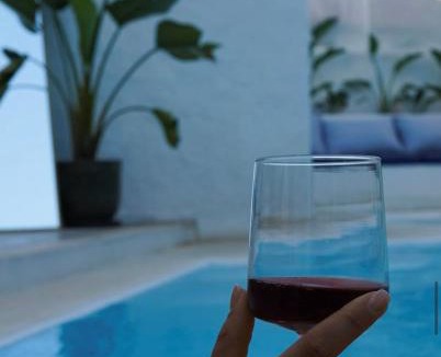 Alacati Hotel | Kozanoğluhan Alaçatı