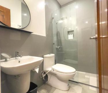 Dumaguete Hotel | Koze Suites