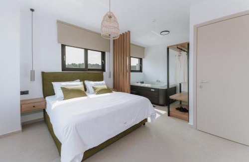 Malevizi Villa | KOZER Luxury Villa Elia
