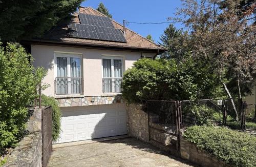 Matrafured Apartment | Kozmáry Vendégház