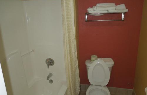 Columbus Hotel | Kozy Inn Columbus