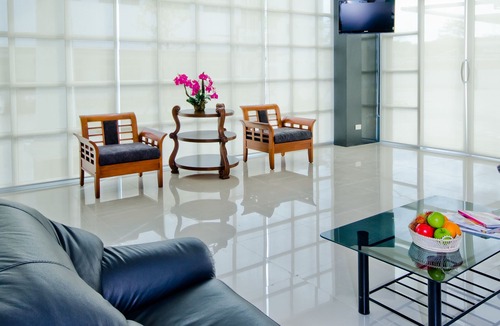 Bang Wa Hotel | Kozy Inn