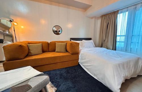 Bagumbayan Apartment | Kozy Mood Studio
