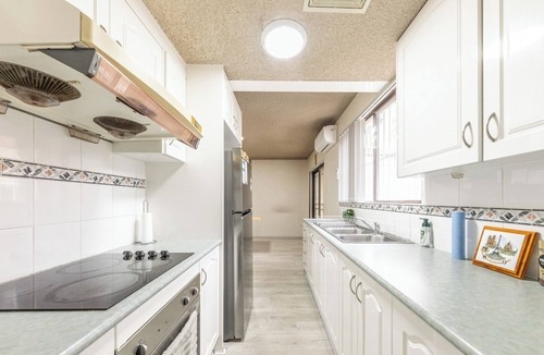 Cabramatta House | KozyGuru | Cabramatta | Spacious 3BR Townhouse