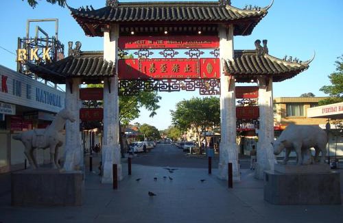 Cabramatta House | KozyGuru | Cabramatta | Spacious Family Townhouse