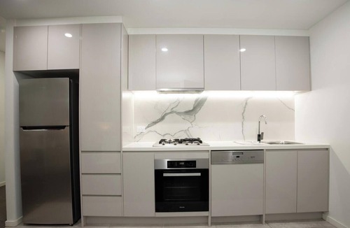 Epping Apartment | KozyGuru | Epping | Stylish 1 Bedroom Apartment
