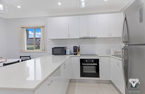 Fairfield East House | KozyGuru | Fairfield East | Newly Renovated House