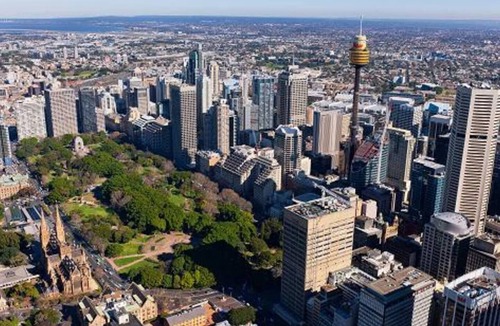 Wolli Creek Apartment | KOZYGURU | Wolli Creek | Kozy 1 Bed APT | Sydney Airport and Sydney CBD