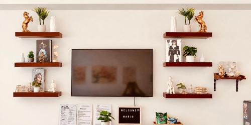 Bacolod Apartment | Kozzy Loft Sitari Condominium