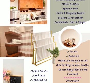 Bacolod Apartment | Kozzy Loft Sitari Condominium