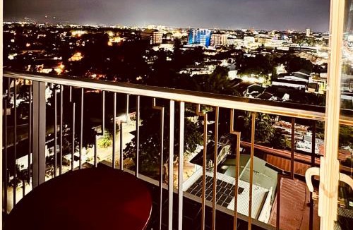 Bacolod Apartment | Kozzy Loft Sitari Condominium