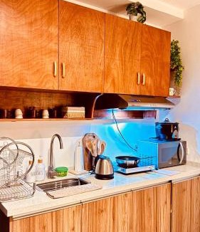 Bacolod Apartment | Kozzy Loft Sitari Condominium