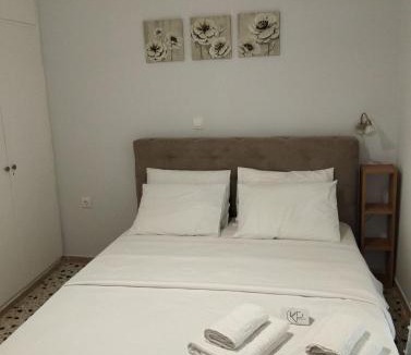 Mytilene Apartment | KP Apartments