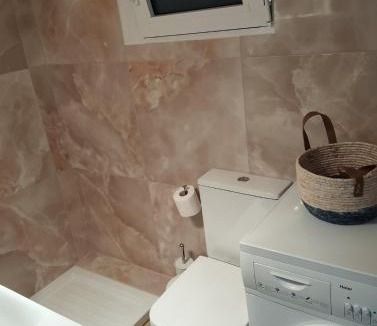 Mytilene Apartment | KP Apartments