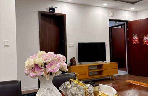 Dong Anh Apartment | KP Home