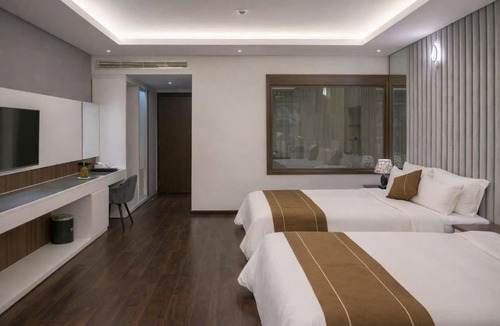 Ninh Kieu Hotel | KP Hotel