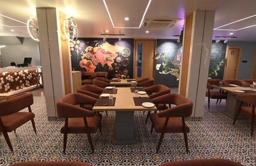 Begusarai Hotel | KP Hotels