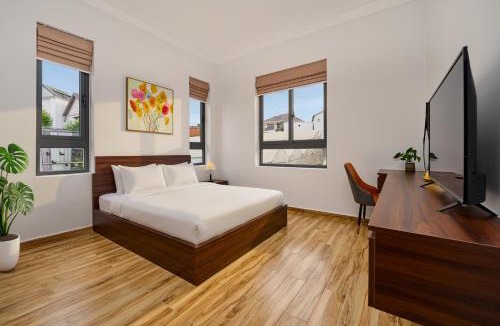 Phuong Villa | KP Villa Dalat
